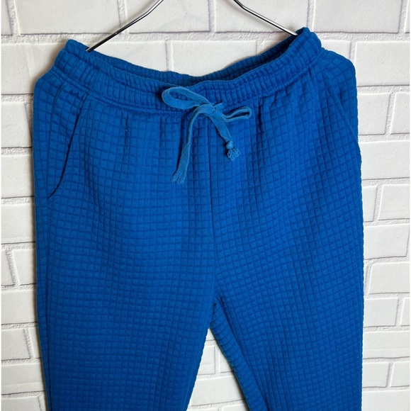 Coof Andy Men's Blue Jogger Pants/size S - Picture 7 of 9